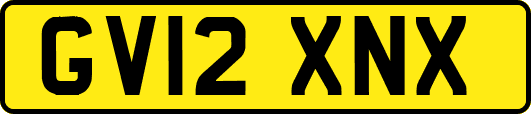 GV12XNX