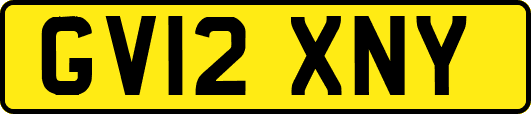 GV12XNY