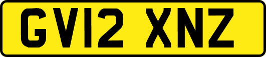 GV12XNZ