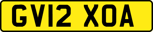 GV12XOA