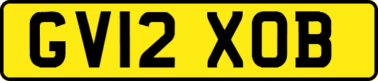 GV12XOB