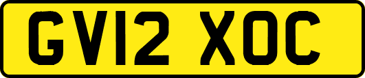 GV12XOC