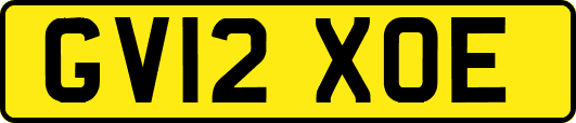 GV12XOE
