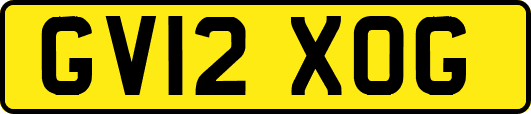 GV12XOG