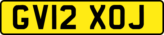 GV12XOJ