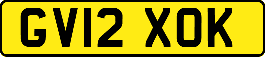 GV12XOK