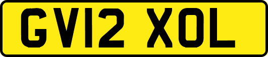 GV12XOL