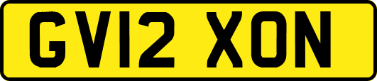 GV12XON