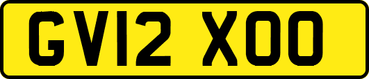 GV12XOO