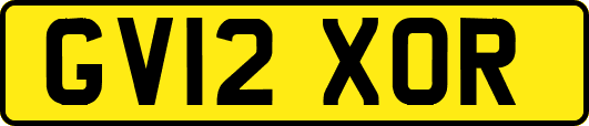GV12XOR