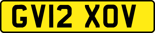 GV12XOV