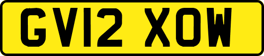 GV12XOW