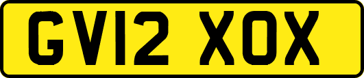 GV12XOX