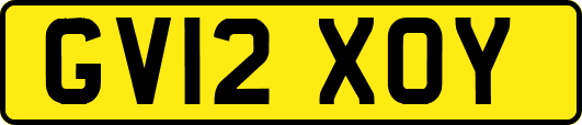 GV12XOY
