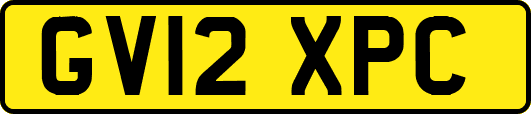 GV12XPC