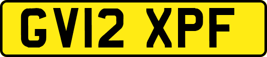 GV12XPF
