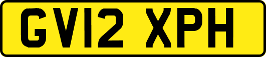 GV12XPH