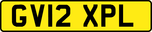 GV12XPL