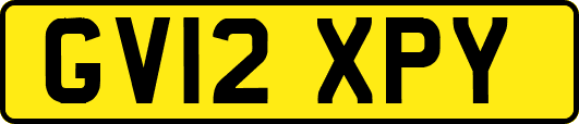 GV12XPY