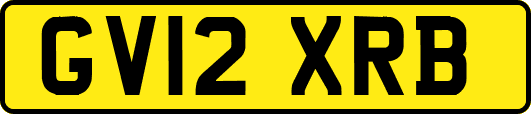 GV12XRB