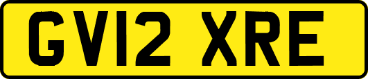 GV12XRE