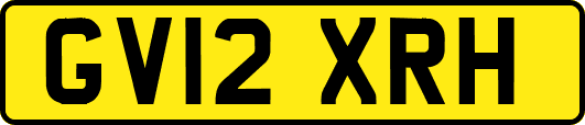 GV12XRH