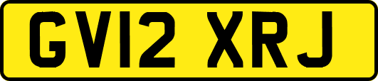 GV12XRJ