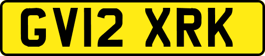 GV12XRK