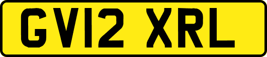 GV12XRL