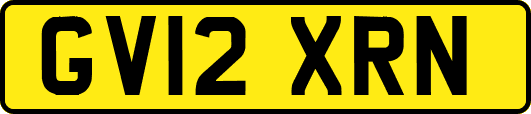 GV12XRN