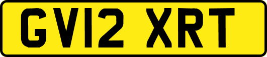 GV12XRT