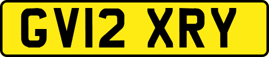 GV12XRY