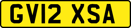 GV12XSA