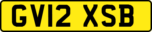 GV12XSB