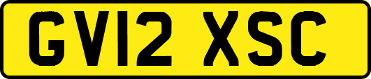 GV12XSC