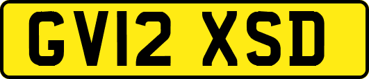 GV12XSD