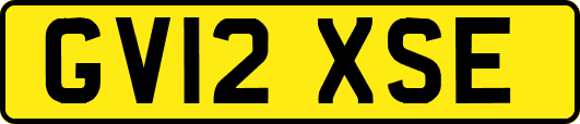GV12XSE