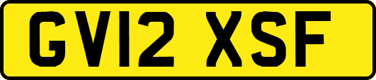 GV12XSF