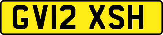 GV12XSH