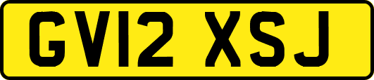 GV12XSJ