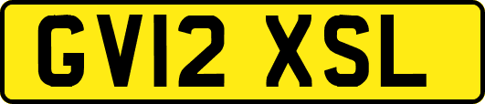 GV12XSL