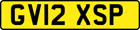 GV12XSP