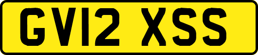 GV12XSS