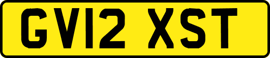 GV12XST