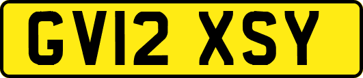 GV12XSY