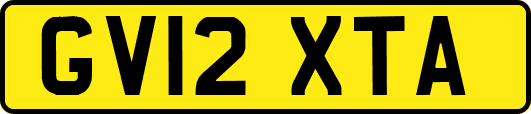 GV12XTA