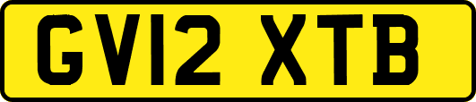 GV12XTB