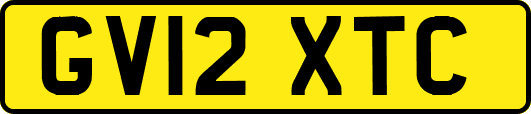 GV12XTC