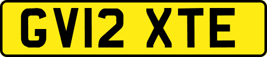 GV12XTE