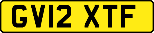 GV12XTF